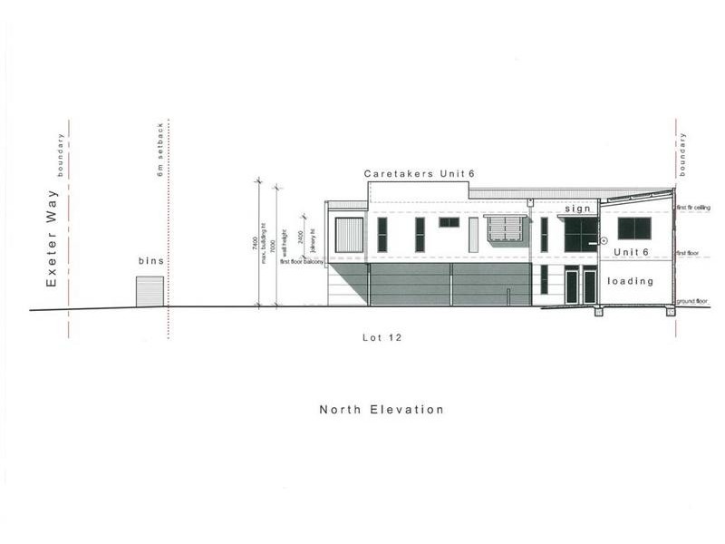 2/ 9 Exeter Way, Caloundra West QLD 4551