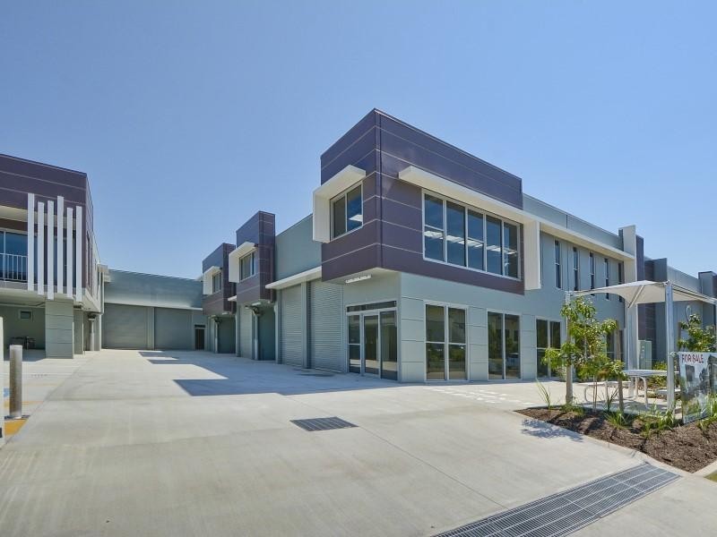 6/ 9 Exeter Way, Caloundra West QLD 4551