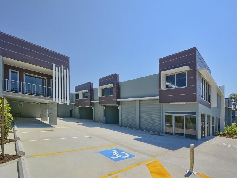 6/ 9 Exeter Way, Caloundra West QLD 4551