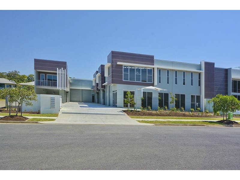 4/ 9 Exeter Way, Caloundra West QLD 4551