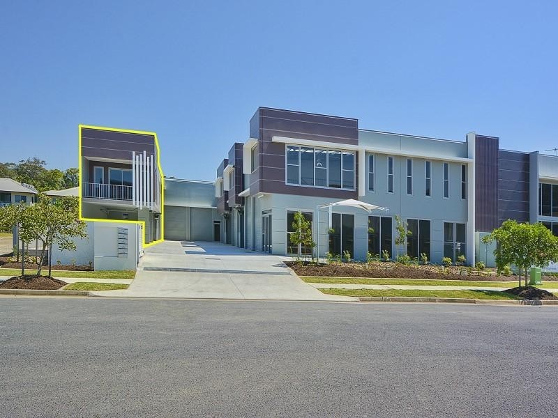 6/ 9 Exeter Way, Caloundra West QLD 4551