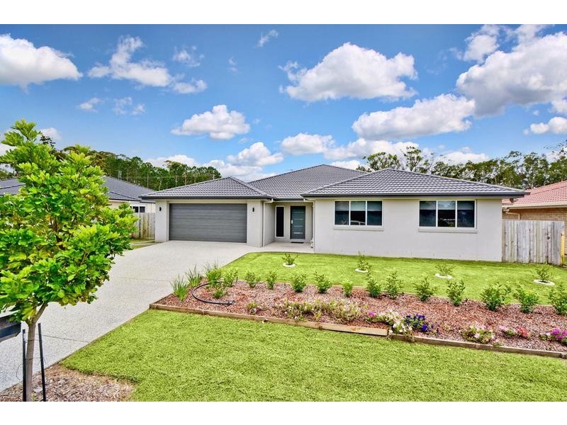 20 Eyre Place, Caloundra West QLD 4551