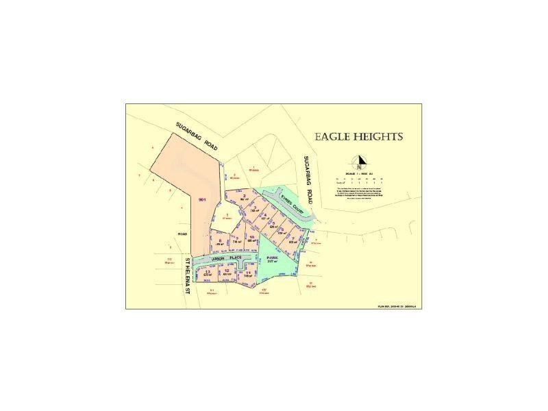 11 Eyries Court, Little Mountain QLD 4551