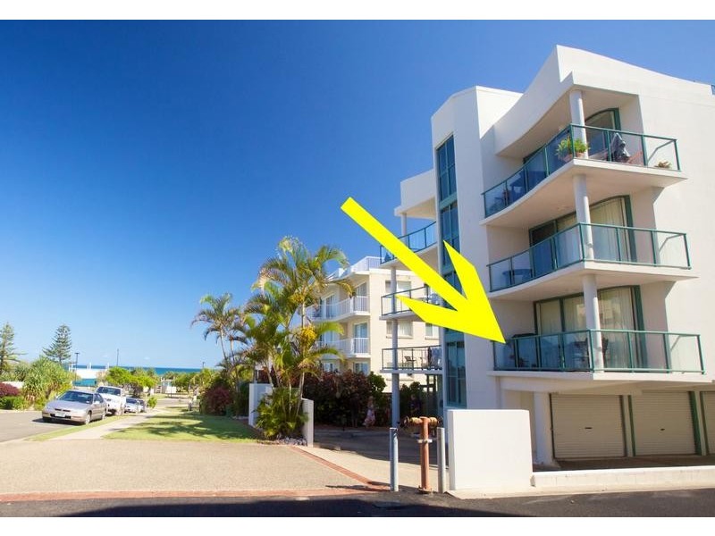 Kings Beach QLD 4551