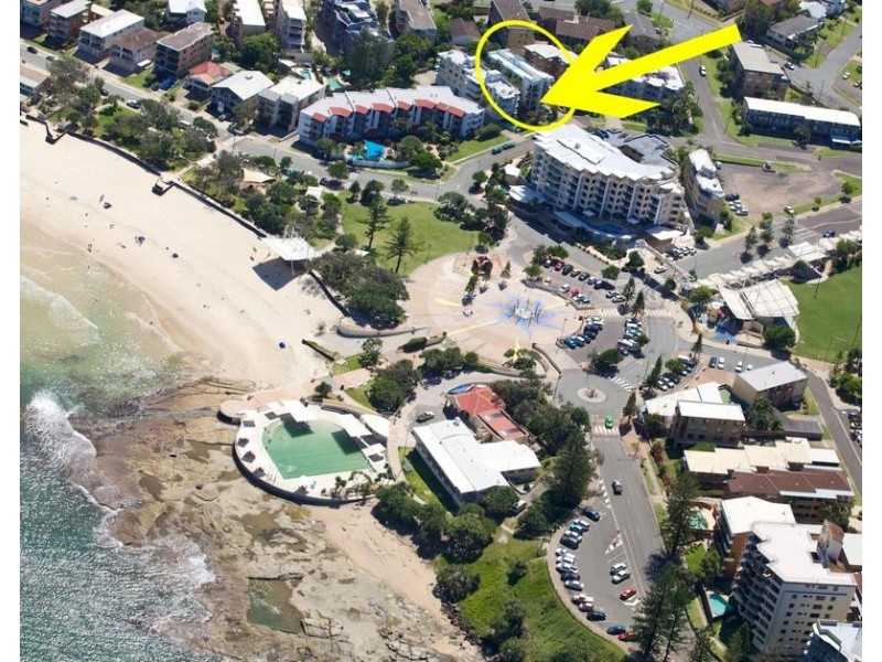 Kings Beach QLD 4551