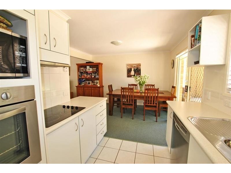 Dicky Beach QLD 4551