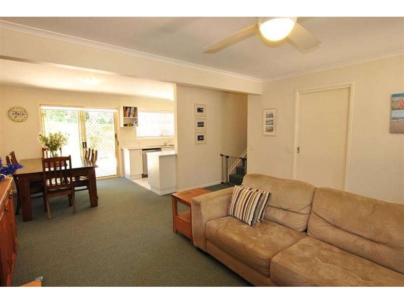 Dicky Beach QLD 4551