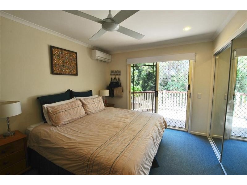 Dicky Beach QLD 4551