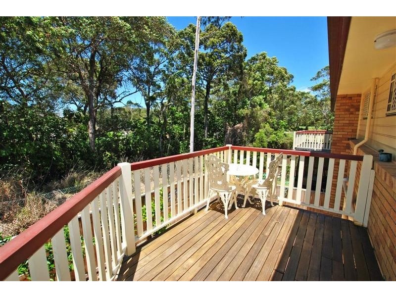 Dicky Beach QLD 4551