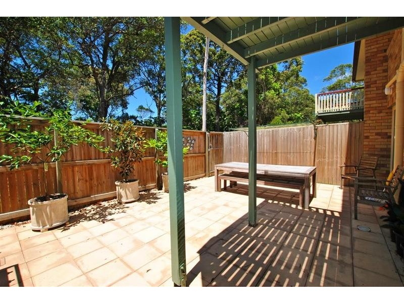 Dicky Beach QLD 4551