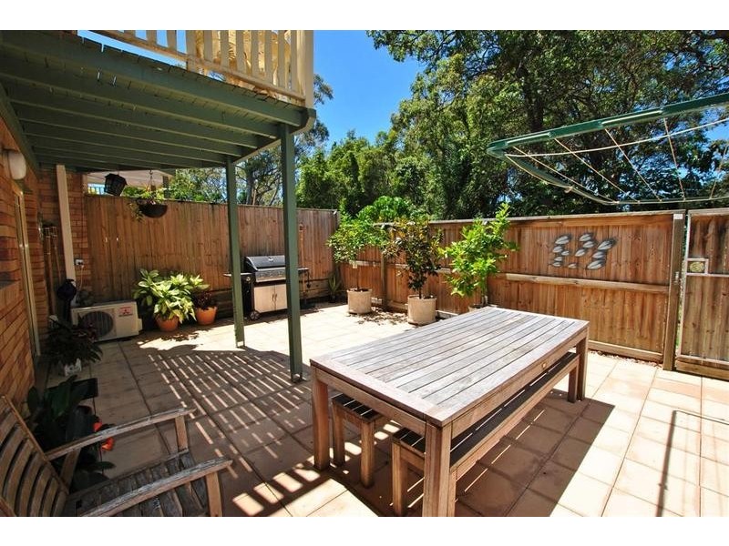 Dicky Beach QLD 4551