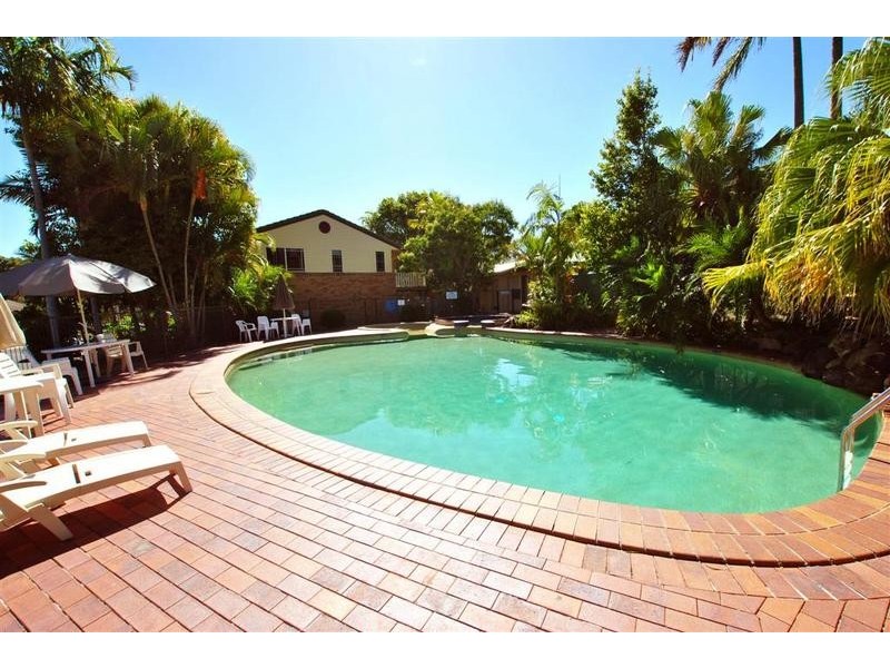 Dicky Beach QLD 4551