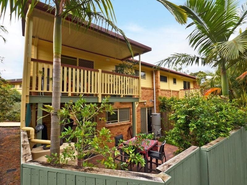 18/ 8 Lyon Street, Dicky Beach QLD 4551