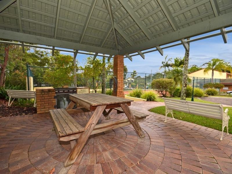 18/ 8 Lyon Street, Dicky Beach QLD 4551