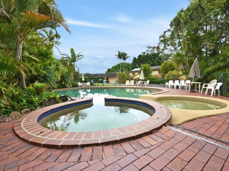 18/ 8 Lyon Street, Dicky Beach QLD 4551