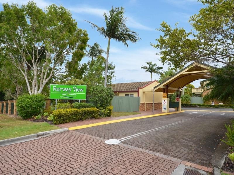 18/ 8 Lyon Street, Dicky Beach QLD 4551