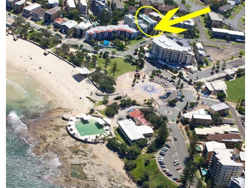 2/ 62 Edmund Street, Kings Beach QLD 4551