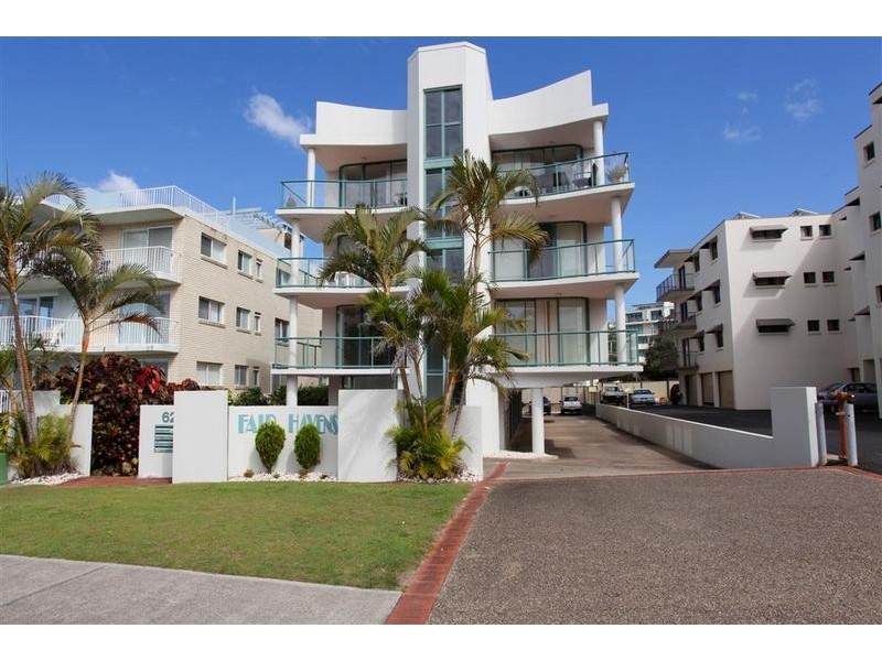 2/ 62 Edmund Street, Kings Beach QLD 4551