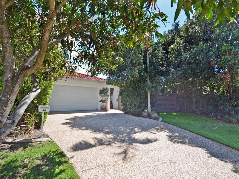 14 Fernleaf Court, Currimundi QLD 4551