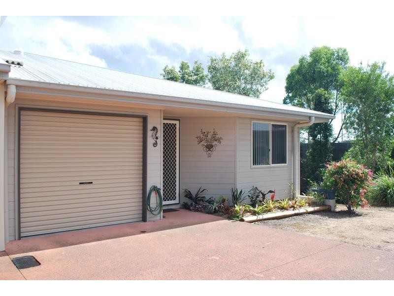 6/ 31 Swan Street, Beerwah QLD 4519