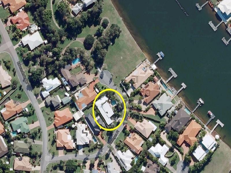 4 Finnegan Place, Pelican Waters QLD 4551