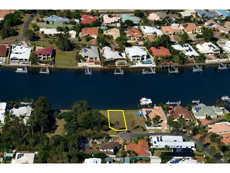 7 Finnegan Place, Pelican Waters QLD 4551