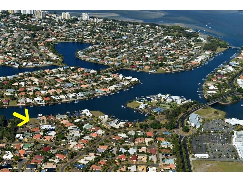 7 Finnegan Place, Pelican Waters QLD 4551