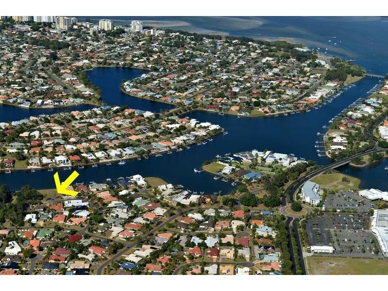 8 Finnegan Place, Pelican Waters QLD 4551