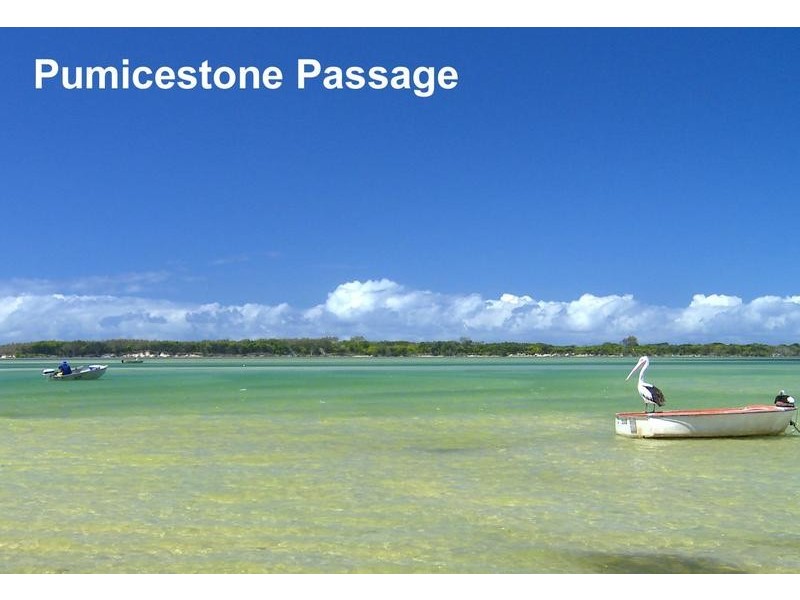 8 Finnegan Place, Pelican Waters QLD 4551