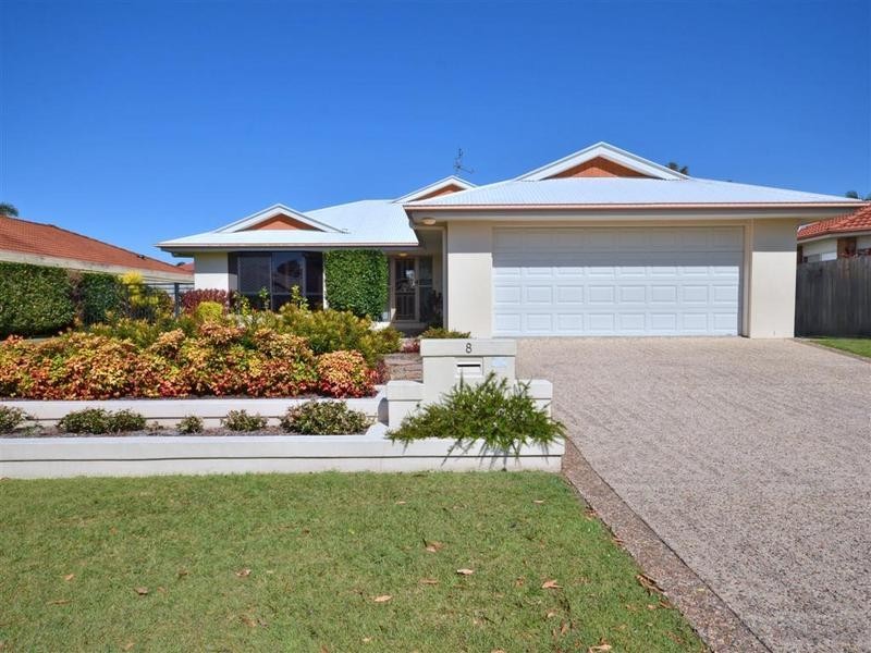8 Firefly Street, Pelican Waters QLD 4551