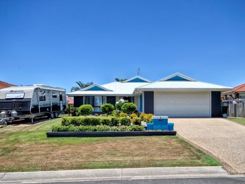 8 Firefly Street, Pelican Waters QLD 4551