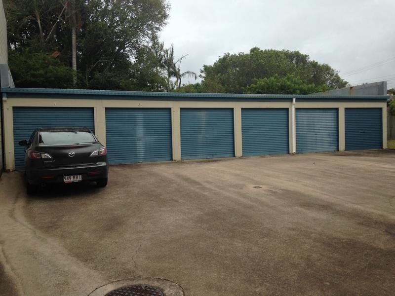 1/ 2 First Avenue, Caloundra QLD 4551