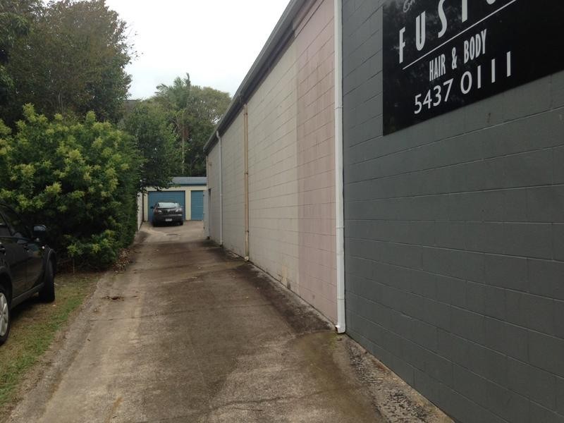 1/ 2 First Avenue, Caloundra QLD 4551