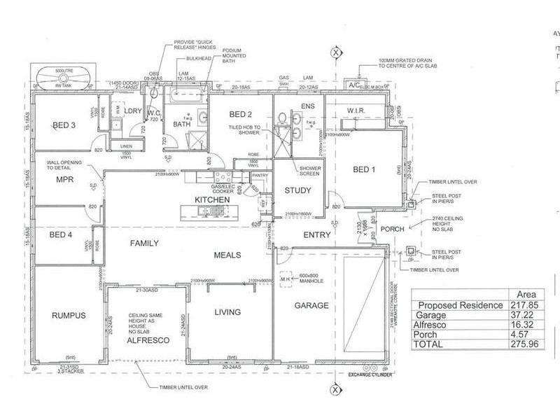20 Flindersia Place, Mountain Creek QLD 4557