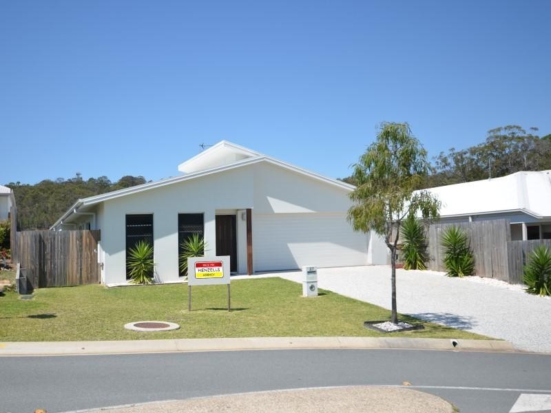 27 Forest View Way, Little Mountain QLD 4551