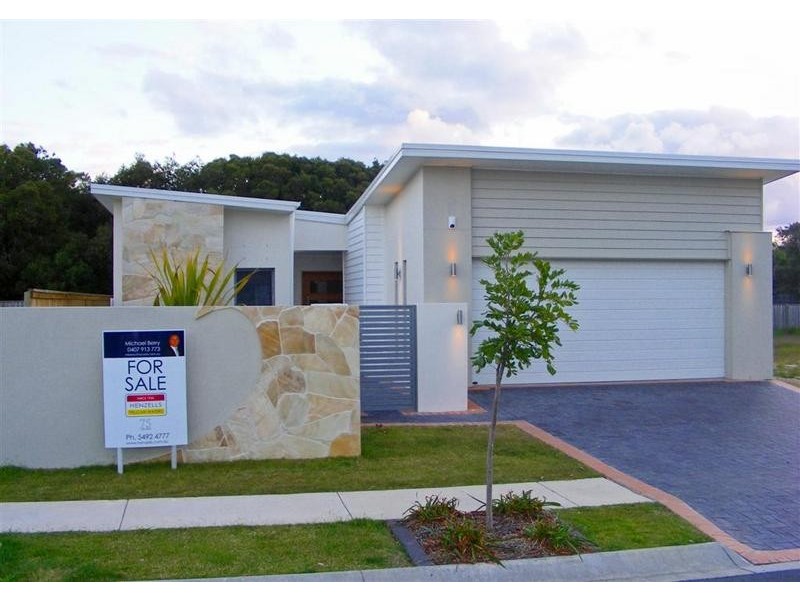 Lot 30 Foreshore Court, Dicky Beach QLD 4551