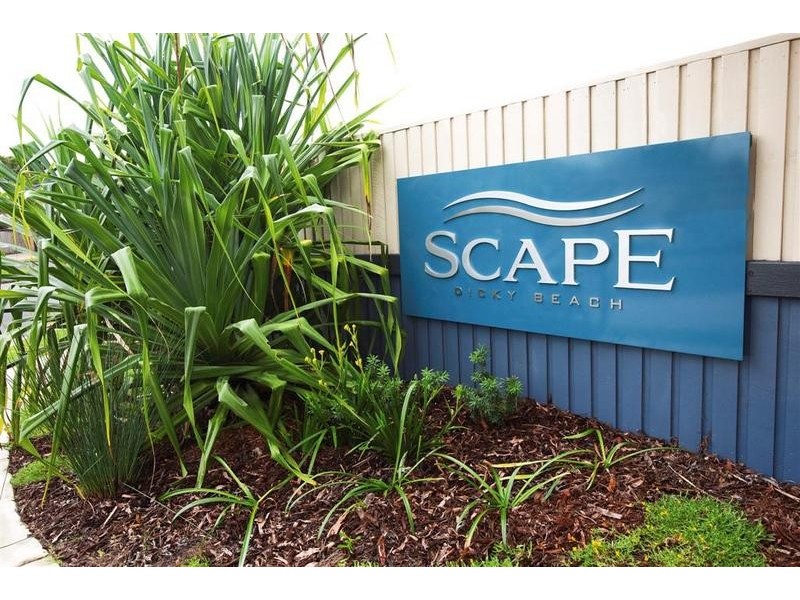Lot 30 Foreshore Court, Dicky Beach QLD 4551