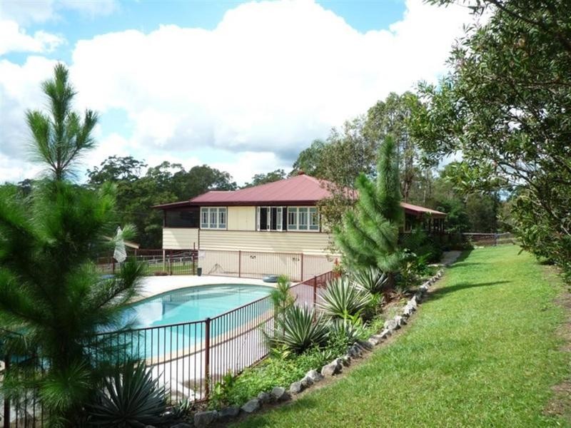 Landsborough QLD 4550