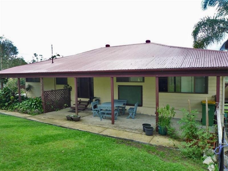 Landsborough QLD 4550