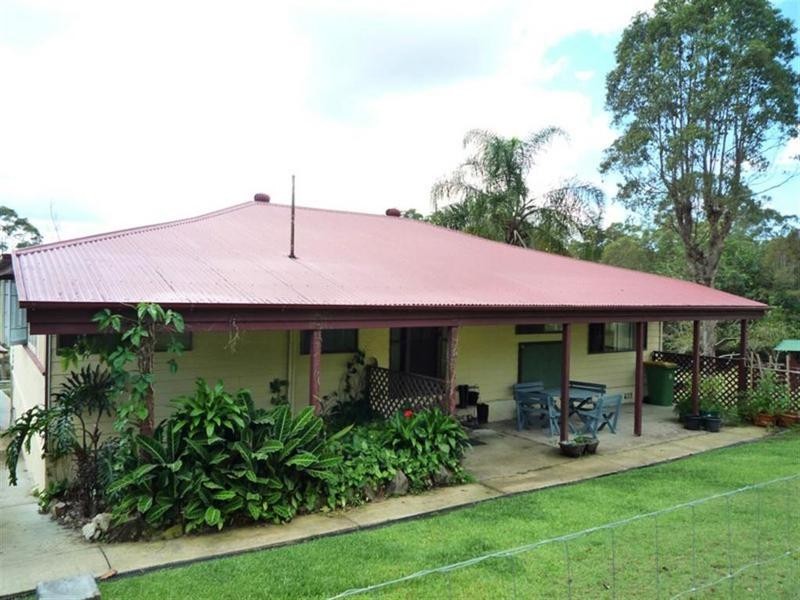 Landsborough QLD 4550