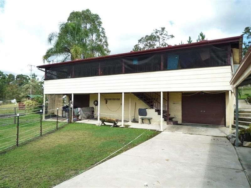 Landsborough QLD 4550