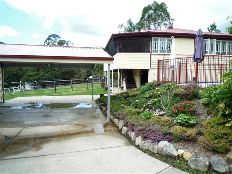 Landsborough QLD 4550