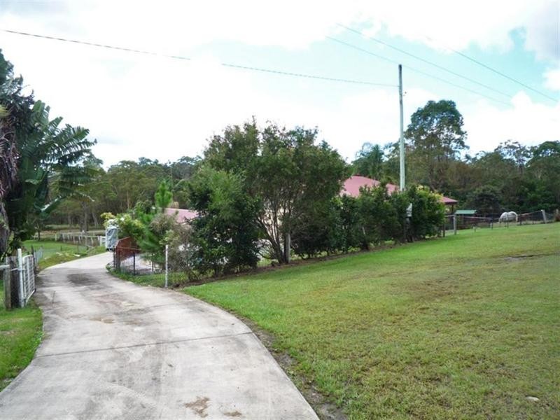 Landsborough QLD 4550