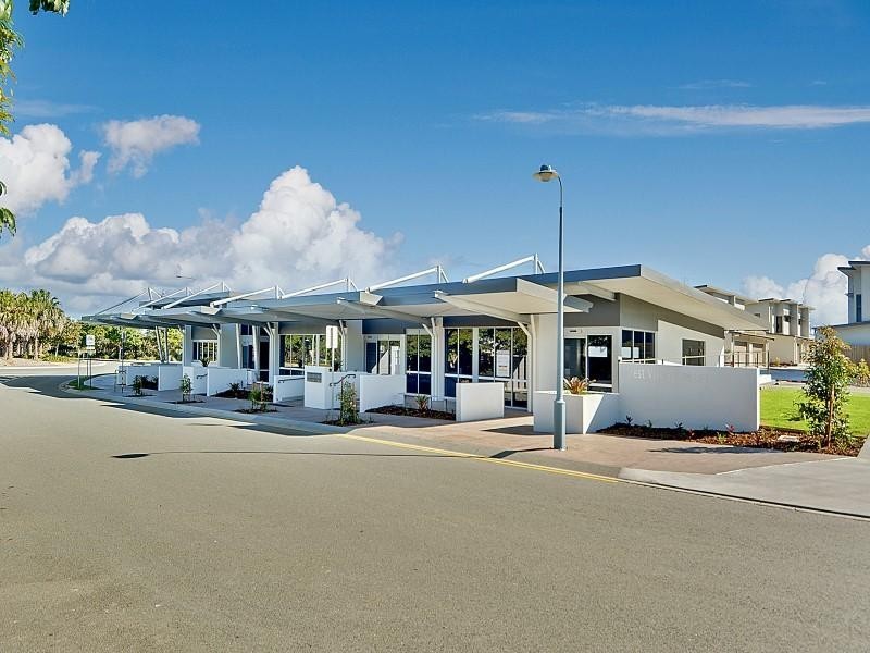 Shop 4/ 1 Woodlands Boulevard, Meridan Plains QLD 4551