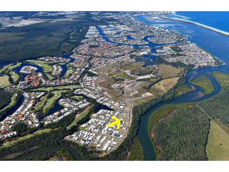 7 Forster Place, Pelican Waters QLD 4551