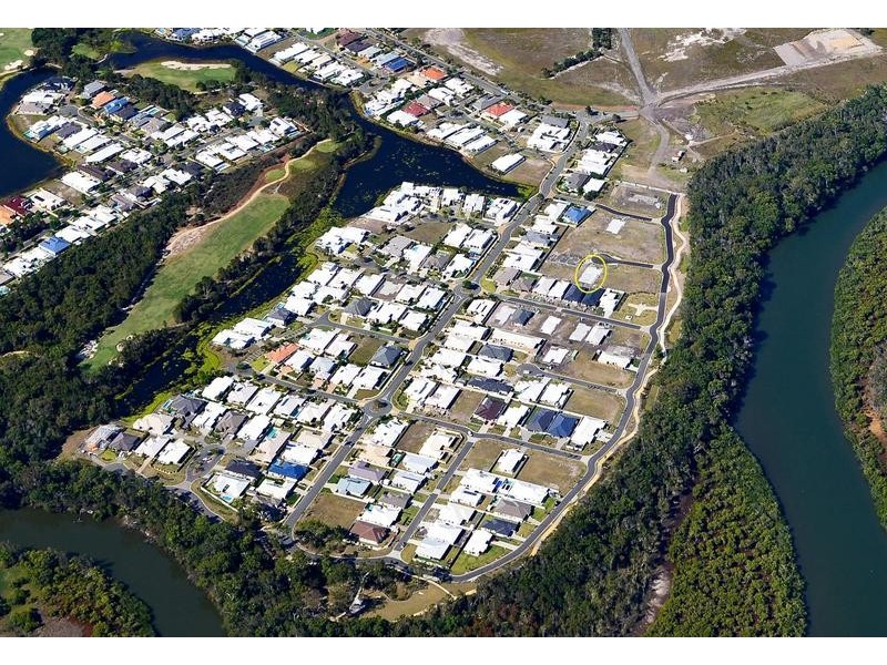 7 Forster Place, Pelican Waters QLD 4551