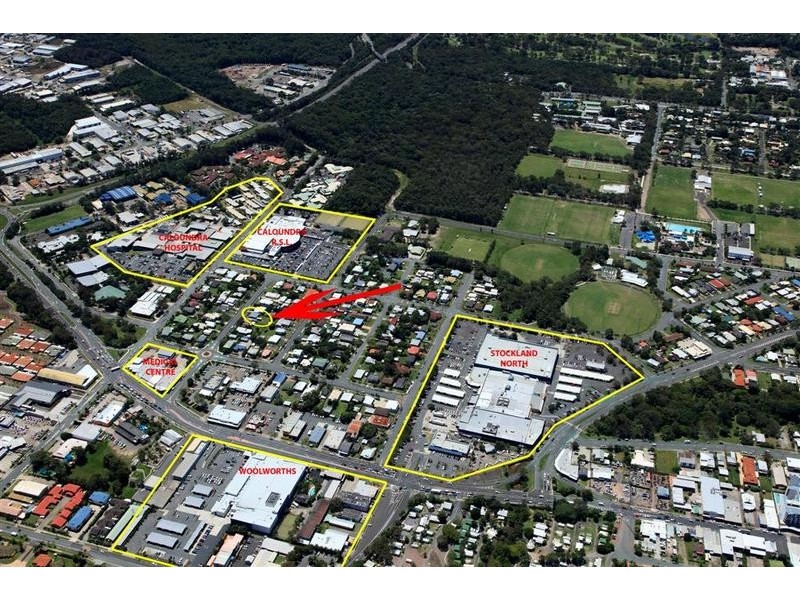 7 Fourth Avenue, Caloundra QLD 4551