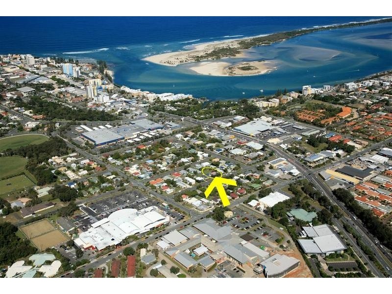 5 Fourth Avenue, Caloundra QLD 4551