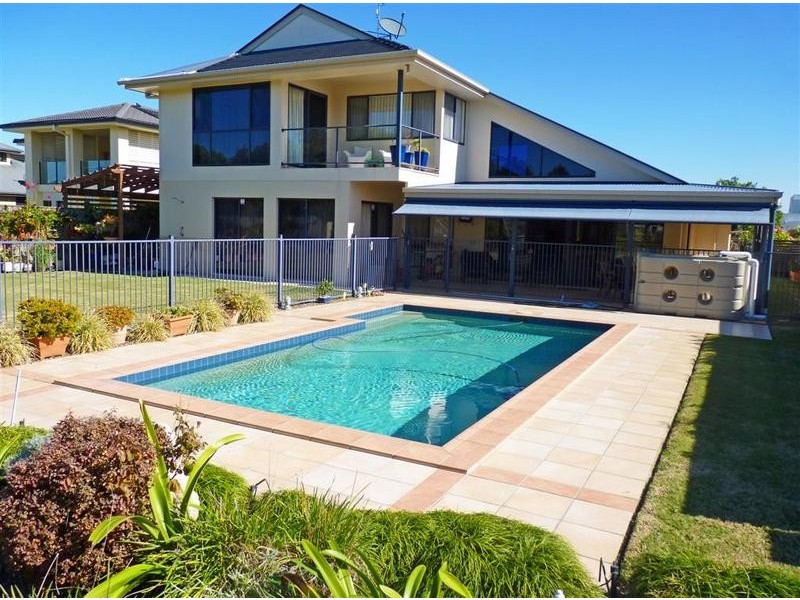 Pelican Waters QLD 4551