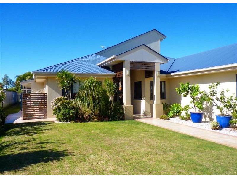 Pelican Waters QLD 4551